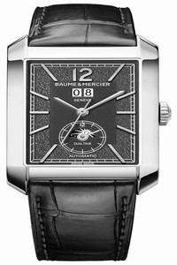 Replica 10666 Baume & Mercier Hampton Automatic 48mm Mens Watch