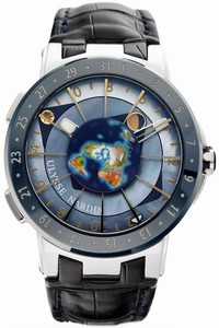 Replica 1069-113 Ulysse Nardin Moonstruck Mens Watch