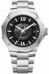 Replica 10702 Baume & Mercier Riviera Automatic Mens Watch