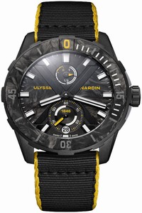 Replica 1183-170LE/92-CAP Cape Horn Ulysse Nardin Diver X 44 mm Mens Watch