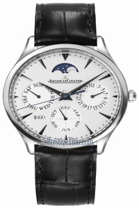 Replica 1303520 Jaeger LeCoultre Master Ultra Thin Perpetual Mens Watch