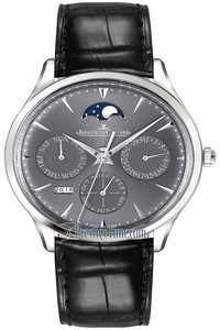 Replica 130354j Jaeger LeCoultre Master Ultra Thin Perpetual Mens Watch