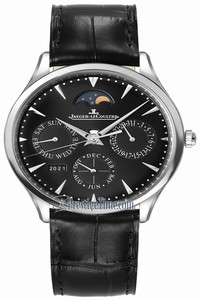 Replica 1308470 Jaeger LeCoultre Master Ultra Thin Perpetual Mens Watch