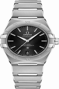 Replica 131.10.36.20.01.001 Omega Constellation Co-Axial Master Chronometer 36mm Ladies Watch