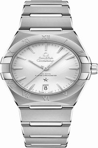 Replica 131.10.36.20.02.001 Omega Constellation Co-Axial Master Chronometer 36mm Ladies Watch