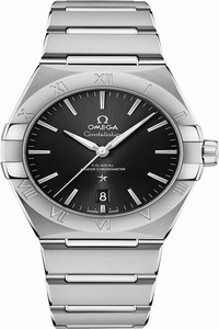 Replica 131.10.39.20.01.001 Omega Constellation Co-Axial Master Chronometer 39mm Mens Watch