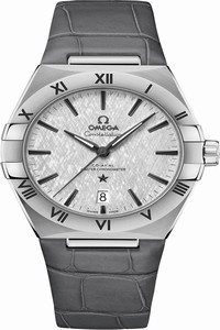 Replica 131.13.39.20.06.001 Omega Constellation Co-Axial Master Chronometer 39mm Mens Watch
