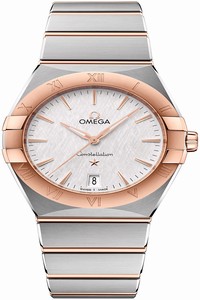 Replica 131.20.36.60.02.001 Omega Constellation Quartz 36mm Ladies Watch
