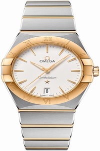 Replica 131.20.36.60.02.002 Omega Constellation Quartz 36mm Ladies Watch
