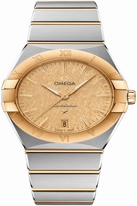 Replica 131.20.36.60.08.001 Omega Constellation Quartz 36mm Ladies Watch