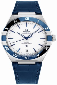 Replica 131.33.41.21.04.001 Omega Constellation Co-Axial Master Chronometer 41mm Mens Watch