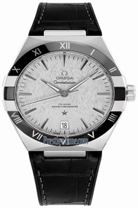 Replica 131.33.41.21.06.001 Omega Constellation Co-Axial Master Chronometer 41mm Mens Watch