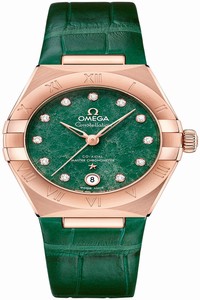 Replica 131.53.29.20.99.002 Omega Constellation Co-Axial Master Chronometer 29mm Ladies Watch