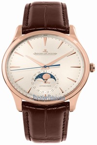Replica 1362510 Jaeger LeCoultre Master Ultra Thin Moon 39mm Mens Watch