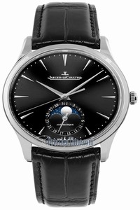 Replica 1368471 Jaeger LeCoultre Master Ultra Thin Moon 39mm Mens Watch