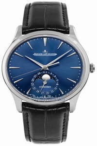 Replica 1368480 Jaeger LeCoultre Master Ultra Thin Moon 39mm Mens Watch