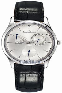 Replica 1378420 Jaeger LeCoultre Master Ultra Thin Reserve de Marche Mens Watch
