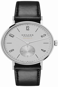 Replica 144 Nomos Glashutte Tangente Neomatik 39 Mens Watch