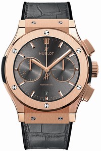 Replica 521.ox.7081.lr Hublot Classic Fusion Chronograph 45mm Mens Watch