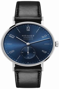 Replica 146 Nomos Glashutte Tangente Neomatik 39 Mens Watch