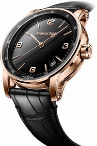Replica 15210or.oo.a002cr.01 Audemars Piguet Code 11.59 Automatic 41mm Mens Watch
