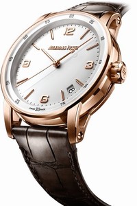 Replica 15210or.oo.a099cr.01 Audemars Piguet Code 11.59 Automatic 41mm Mens Watch