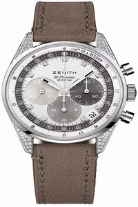 Replica 16.3200.3600/03.C906 Zenith Chronomaster Original 38mm Ladies Watch