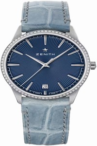 Replica 16.3200.670/02.c832 Zenith Elite Classic 36mm Ladies Watch