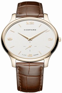 Replica 161920-5001 Chopard L.U.C. XPS Mens Watch