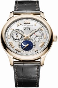 Replica 161927-5001 Chopard L.U.C. Lunar One Mens Watch