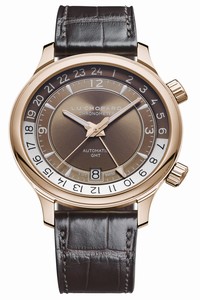 Replica 161943-5001 Chopard L.U.C. GMT One Mens Watch