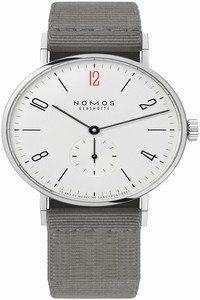 Replica 165.s50 Doctors Without Borders Nomos Glashutte Tangente 38 37.5mm Mens Watch
