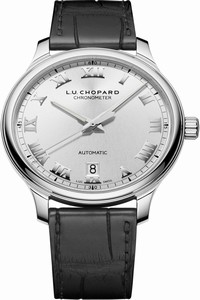 Replica 168558-3001 Chopard L.U.C. 1937 Classic Mens Watch