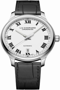 Replica 168558-3002 Chopard L.U.C. 1937 Classic Mens Watch