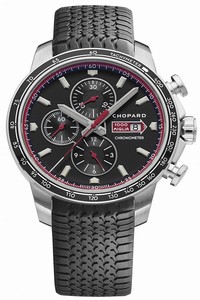 Replica 168571-3001 Chopard Mille Miglia GTS Chronograph Mens Watch