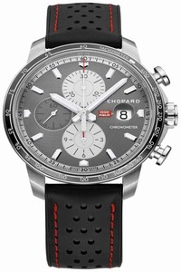 Replica 168571-3009 2021 Race Edition Chopard Mille Miglia GTS Chronograph Mens Watch
