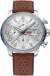 Replica 168571-3010 2022 Racing Edition Chopard Mille Miglia GTS Chronograph Mens Watch