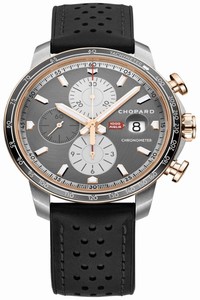 Replica 168571-6003 2021 Race Edition Chopard Mille Miglia GTS Chronograph Mens Watch