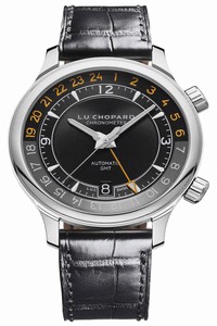 Replica 168579-3001 Chopard L.U.C. GMT One Mens Watch
