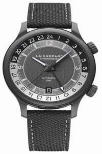 Replica 168579-3004 Chopard L.U.C. GMT One Mens Watch