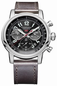 Replica 168580-3001 RACE EDITION XL Chopard Mille Miglia Automatic Chronograph Mens Watch