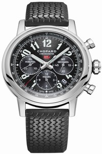 Replica 168589-3002 Chopard Mille Miglia Automatic Chronograph Mens Watch
