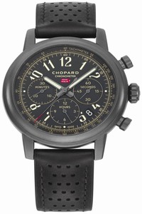 Replica 168589-3028 Chopard Mille Miglia Automatic Chronograph Mens Watch