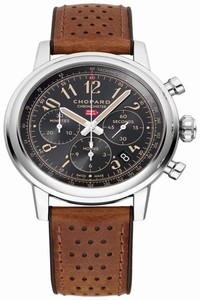 Replica 168589-3034 Chopard Mille Miglia Automatic Chronograph Mens Watch