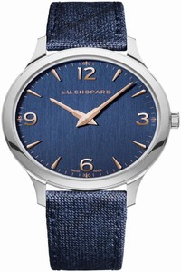 Replica 168592-3002 Chopard L.U.C. XP Mens Watch