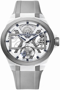Replica 1723-400-3a/00 Ulysse Nardin Blast Automatic Tourbillon 45mm Mens Watch
