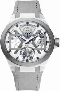 Replica 1723-400/00 Ulysse Nardin Blast Automatic Tourbillon 45mm Mens Watch