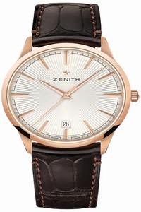 Replica 18.3100.670/01.c920 Zenith Elite Classic 40mm Mens Watch