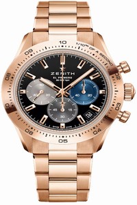 Replica 18.3101.3600/21.M3100 Zenith Chronomaster Sport 41mm Mens Watch