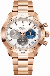 Replica 18.3101.3600/69.M3100 Zenith Chronomaster Sport 41mm Mens Watch
